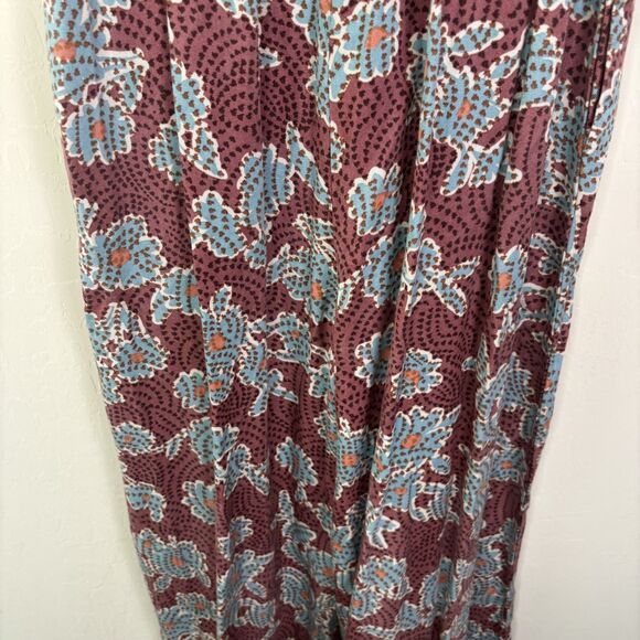Anthropologie Somerset Jumpsuit - Picture 5 of 8
